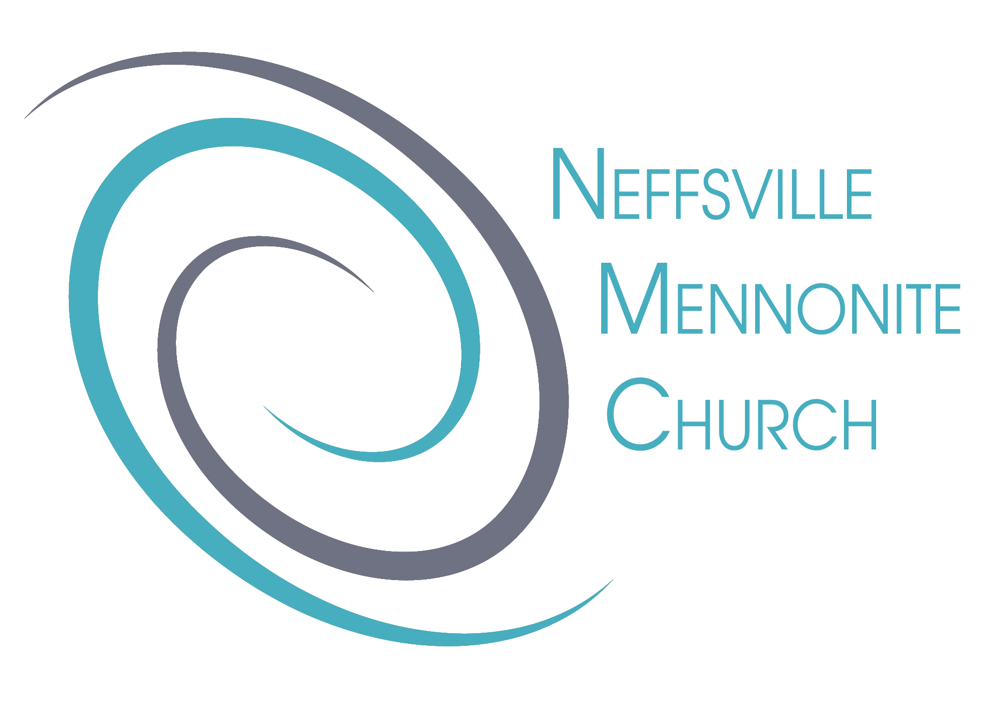 Mennonite Logo - Neffsville Mennonite Church: Lancaster, PA > New Logo
