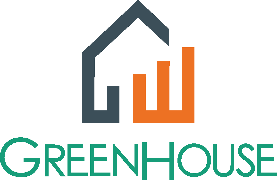 Greenhouse Logo - The Greenhouse