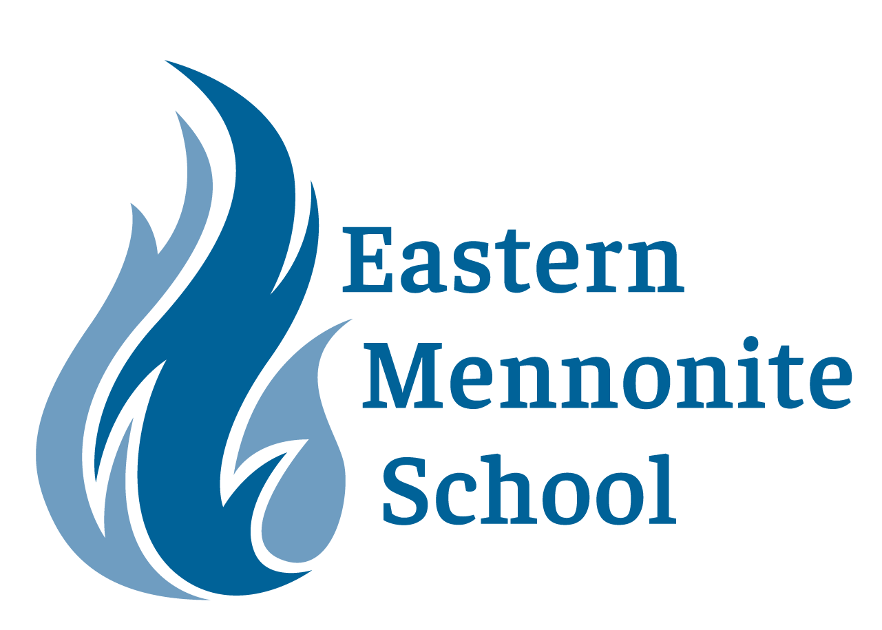 Mennonite Logo - Eastern Mennonite School Reviews “Brand” and Introduces Revitalized