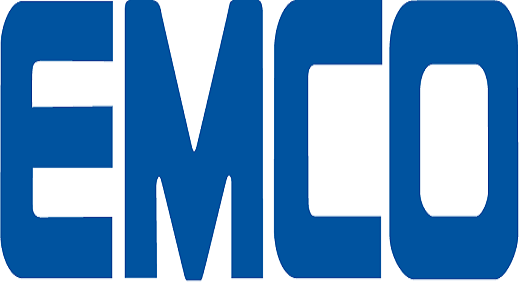 Emco Logo - Emco Sorel - Emco Sorel