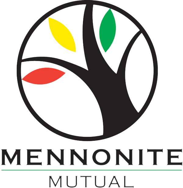 Mennonite Logo - Mennonite Mutual Insurance Co. — Safe Hiring Solutions- Background ...