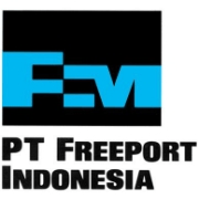 Freeport Logo - PT Freeport Indonesia Office Photo