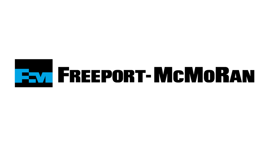 Freeport Logo - Freeport-McMoRan Logo Download - AI - All Vector Logo