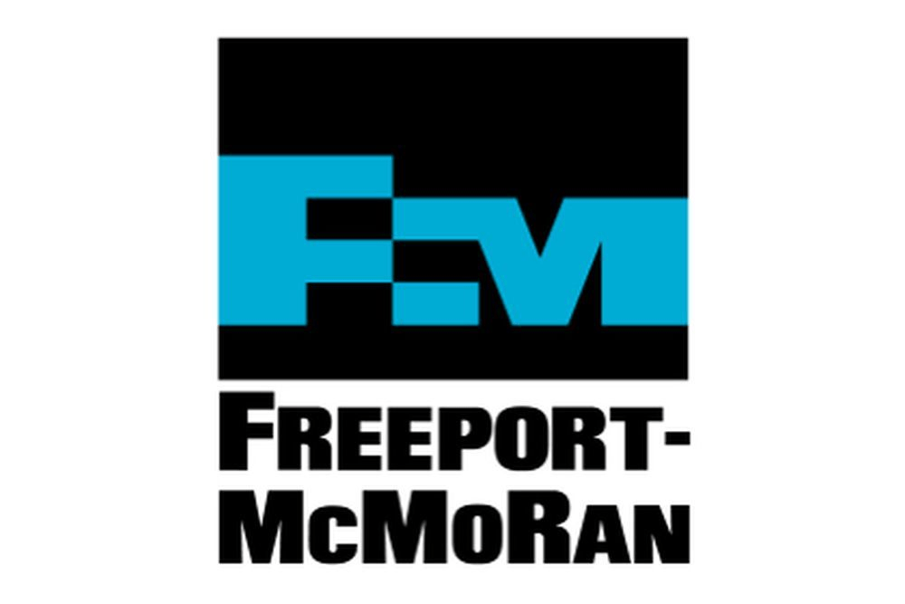 Freeport Logo - Freeport McMoRan Post Earnings Analysis McMoRan Inc