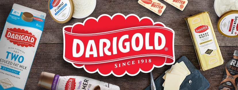 Darigold Logo - Darigold Brings Delivery Fleet In-House