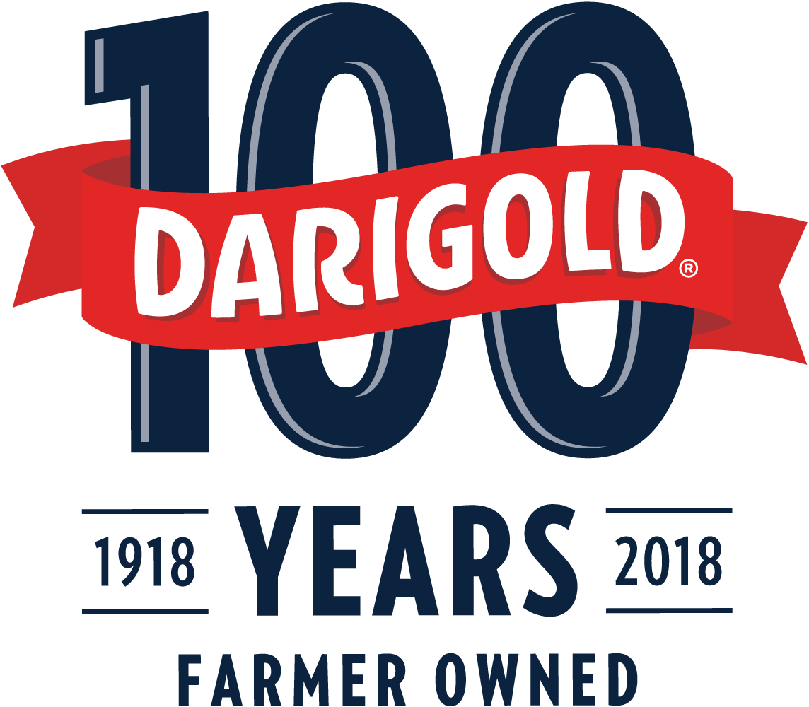 Darigold Logo - Our History 5 - Darigold