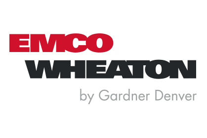 Emco Logo - Emco Wheaton | Supplier of fluid transfer systems