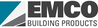 Emco Logo - EMCO Building Products