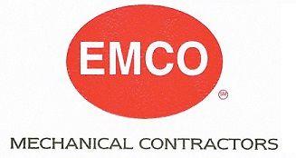 Emco Logo - EMCO of Birmingham, Alabama