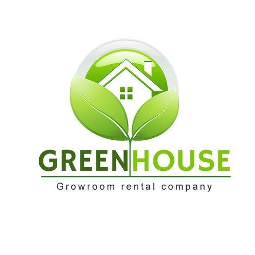Greenhouse Logo - Create the next logo for Greenhouse. Logo design contest