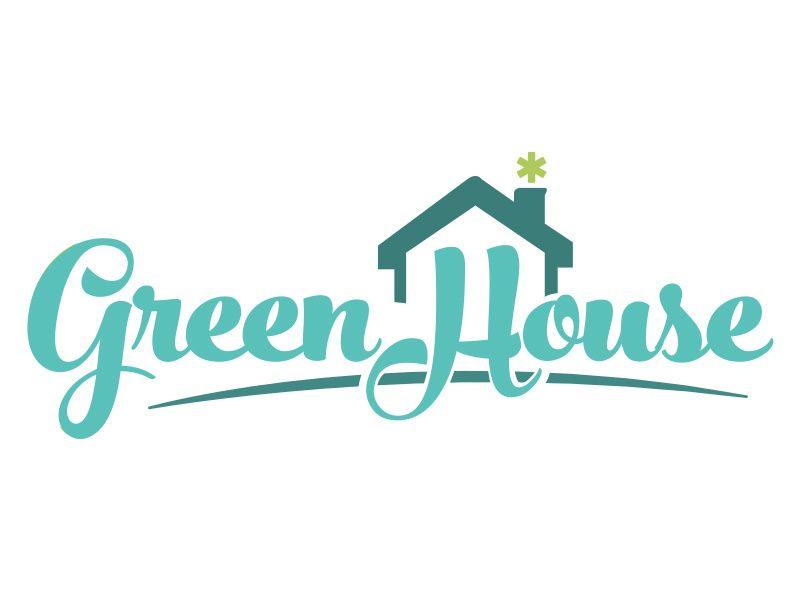 Greenhouse Logo - Greenhouse Logo by Joshua Jacobs on Dribbble