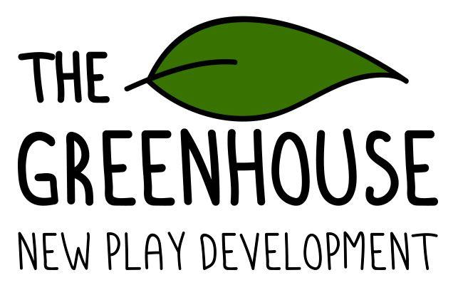 Greenhouse Logo - The Greenhouse Logo (wo FIU logo) of Theatre