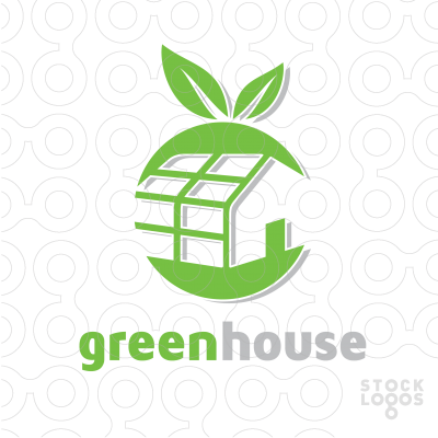 Greenhouse Logo - greenhouse logo | fabio work | Aquaponics, Business logo, Logos