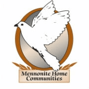 Mennonite Logo - Mennonite Home Communitites Hourly Pay