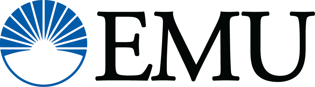 Mennonite Logo - EMU. A private liberal arts university in Harrisonburg, VA