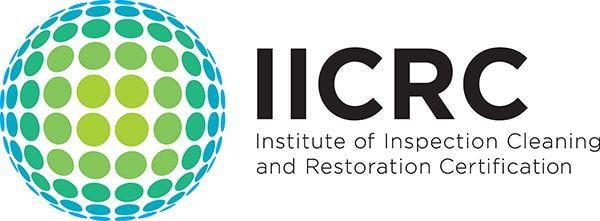 Llcrc Logo - IICRC