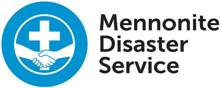 Mennonite Logo - Mennonite Disaster Service - Respond. Rebuild. Restore.