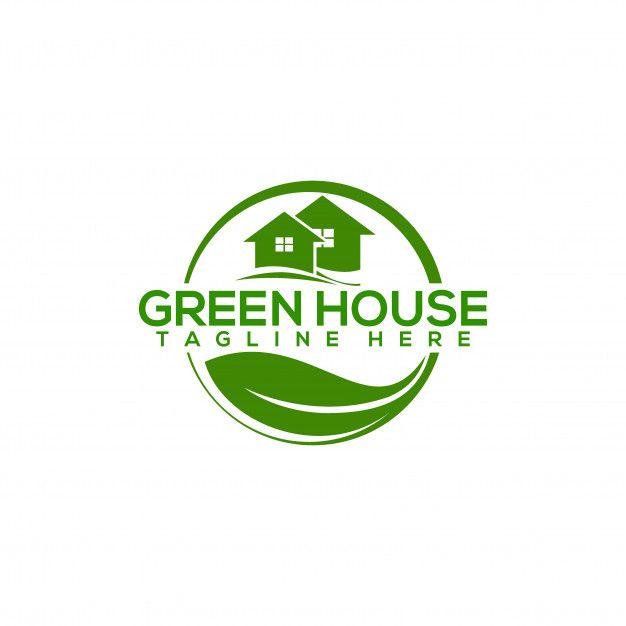Greenhouse Logo - Greenhouse logo Vector