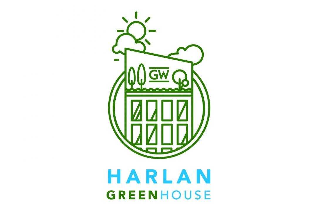Greenhouse Logo - Greenhouse Plant Sale. University Calendar. The George Washington