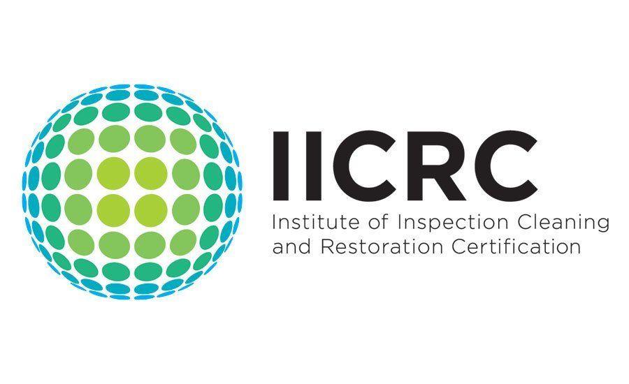 Llcrc Logo - What is the IICRC? Courses, Certifications and More! - Digital ...