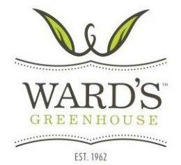 Greenhouse Logo - Ward's Greenhouse, Inc