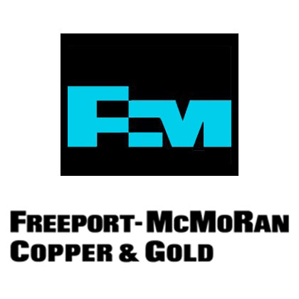 Freeport Logo - Freeport McMoRan Inc Price & News. The Motley Fool