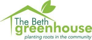 Greenhouse Logo - The Beth Greenhouse | RWJBarnabas Health