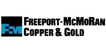 Freeport Logo - We are pleased to welcome Freeport-McMoRan Copper & Gold to the ...