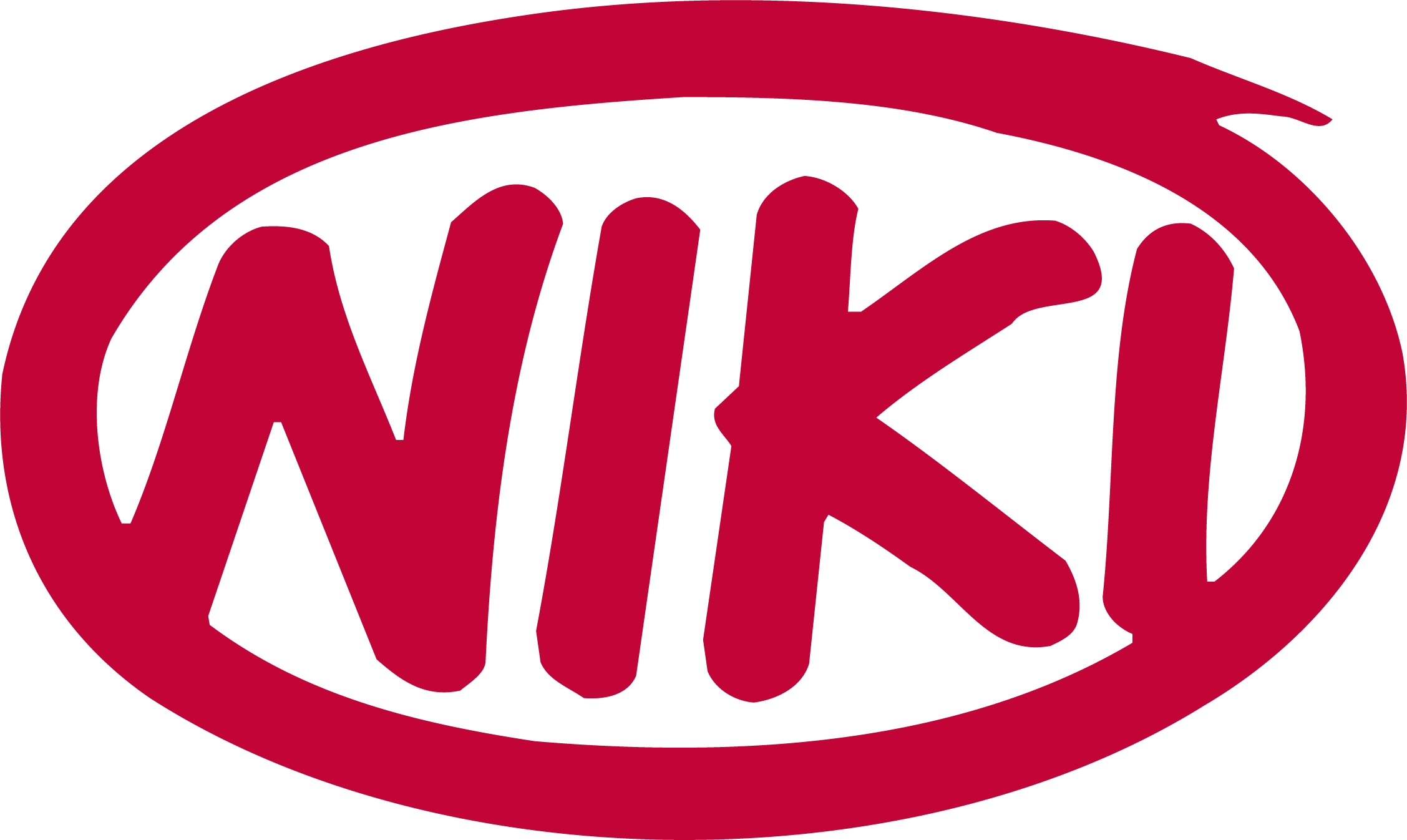 Niki Logo - NIKI Logo - Airline Logo Finder