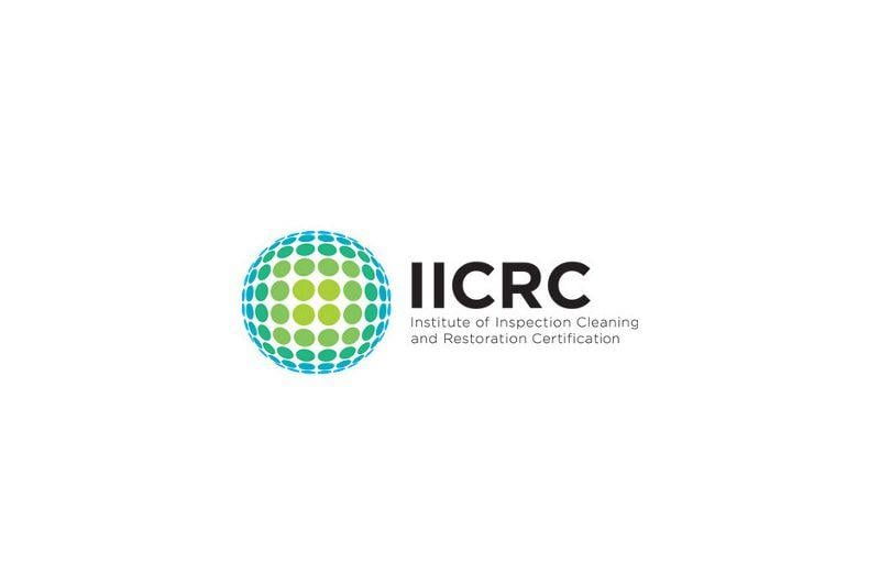 Llcrc Logo - Iicrc Logos