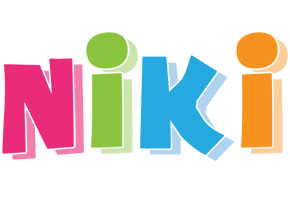 Niki Logo - Niki Logo | Name Logo Generator - I Love, Love Heart, Boots, Friday ...