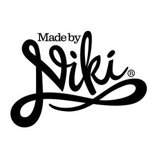 Niki Logo - LogoDix