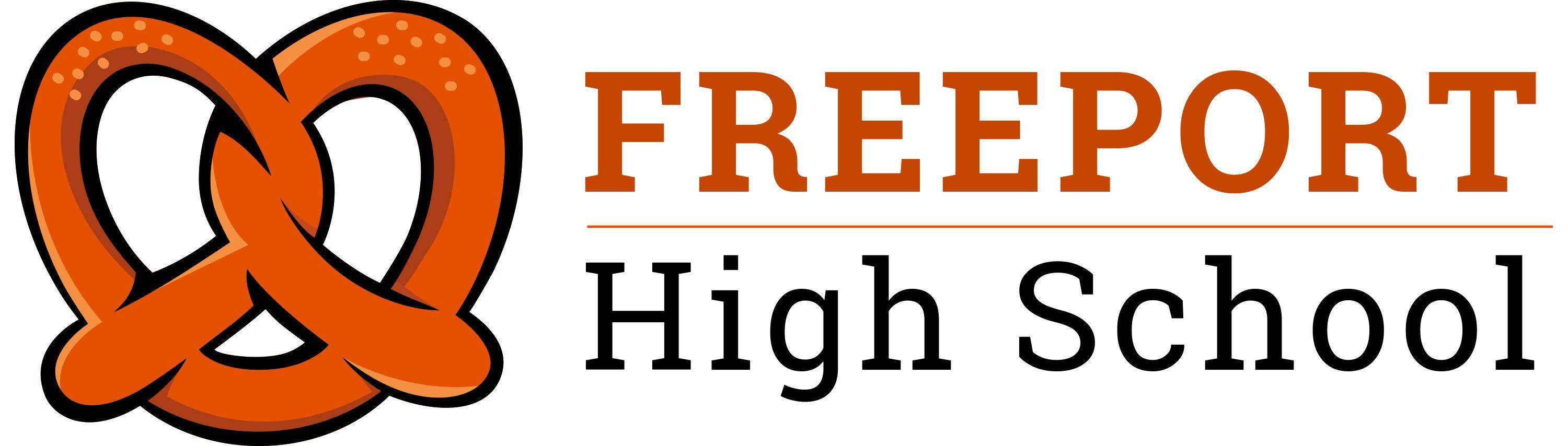 Freeport Logo - Freeport High School / Homepage