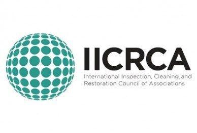 Llcrc Logo - IICRCA Releases Trade Show Details – ServiceMonster Blog