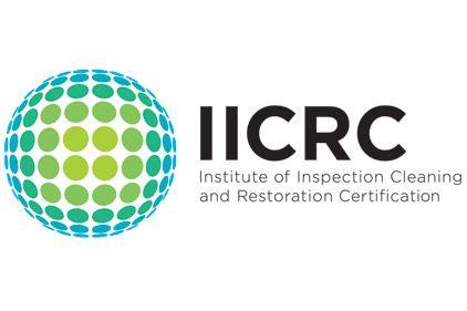 Llcrc Logo - IICRC News and Notes - August 2013 | 2013-08-07 | Restoration ...