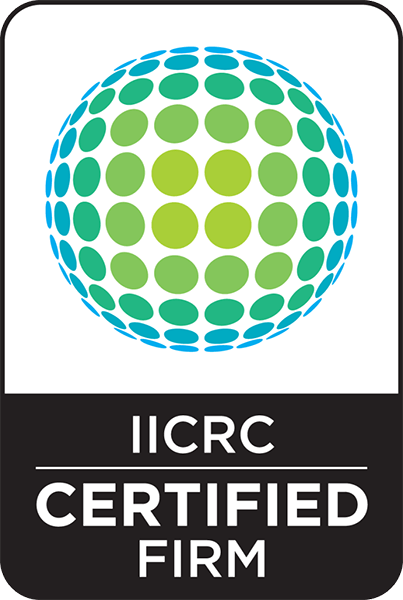 Llcrc Logo - iicrc logo – All About Contents