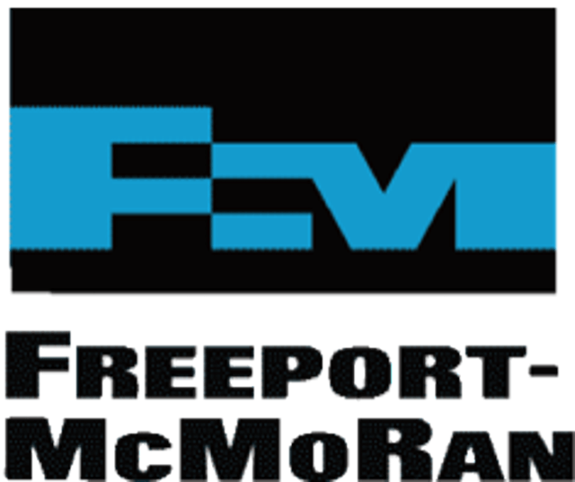 Freeport Logo - 4 Takeaways From Freeport-McMoRan Q4 Report - Freeport-McMoRan Inc ...