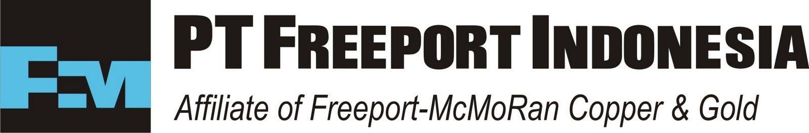 Freeport Logo - Voices Of Leaders, The Next Generation Global Business Platform