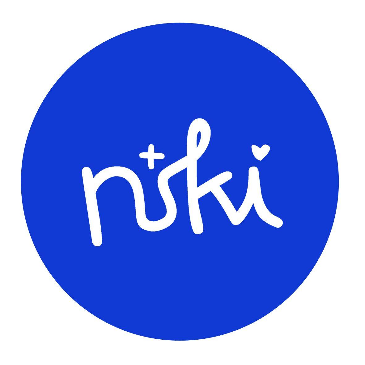 Niki Logo - niki logo | Niki Fulton