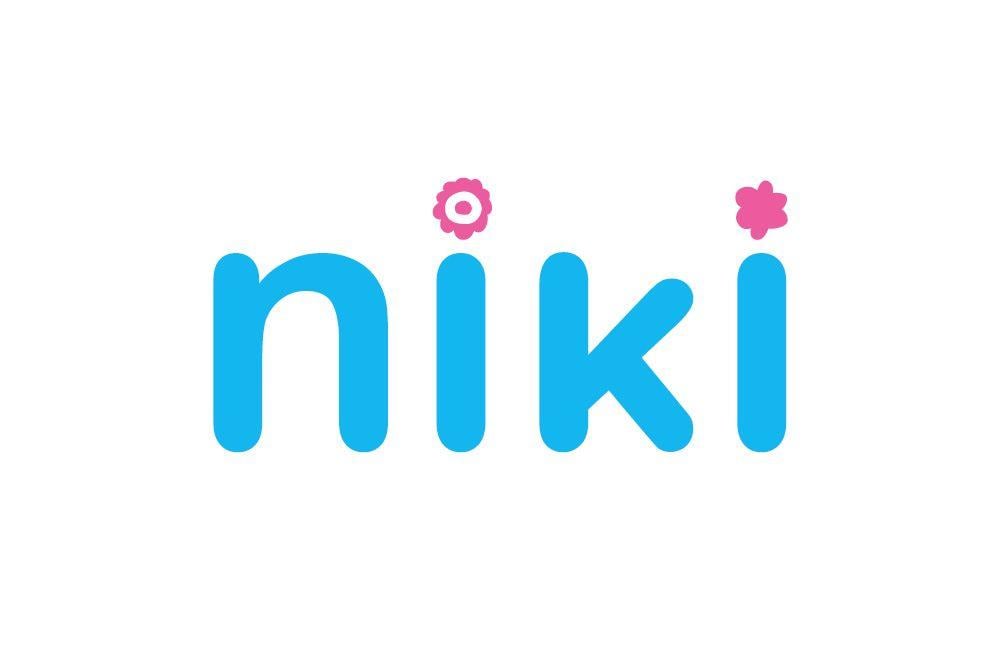 Niki Logo - Niki Varsity Studios