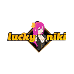 Niki Logo - LuckyNiki Casino Review | €100 Welcome Bonus + Free Spins
