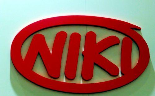 Niki Logo - Belair fliegt Wetlease für Niki Aviation Net