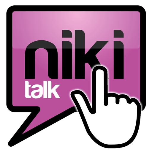 Niki Logo - Niki Talk | GPII Unified Listing