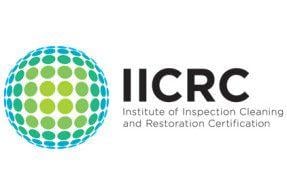 Llcrc Logo - Classic IICRC Logo | Classic | Water Damage Repair, Water Extraction