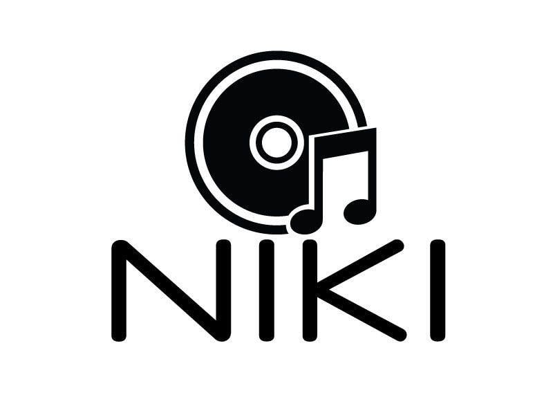 Niki Logo - Entry by tanbinsakin for NIKI LOGO DESIGN