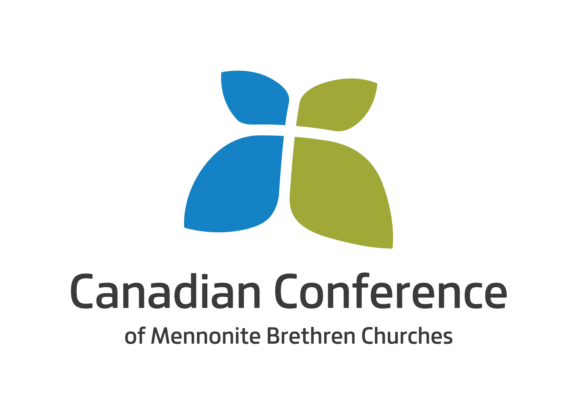 Mennonite Logo - CCMBC Logo