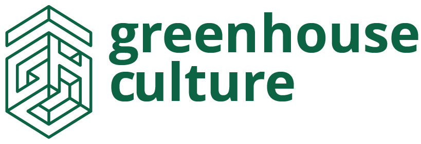 Greenhouse Logo - Home