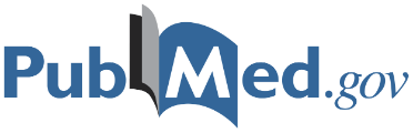 PubMed Logo - NLM Logos and Image