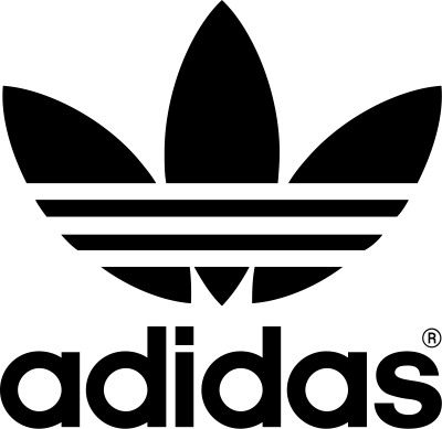 Www.adidas Logo - Download ADIDAS LOGO Free PNG transparent image and clipart