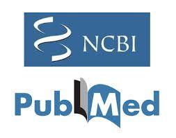 PubMed Logo - PubMed Logo